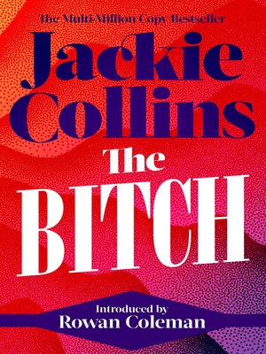 cover image of The Bitch